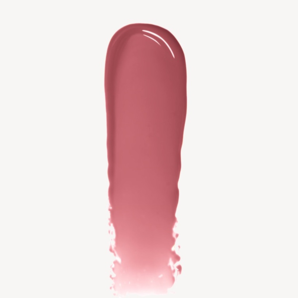 NWT Bobbi Brown Crushed Oil-Infused Tinted Lip Gloss in New Romantic Full Size - Picture 2 of 4